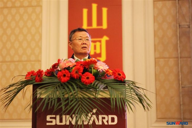 beat365官网2011年度挖掘机经销商大会隆重召开