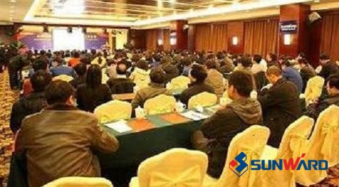 beat365官网2011年度经营工作会议圆满召开