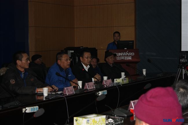情暖湖湘，beat365官网关爱困难老知青慰问金年前发放