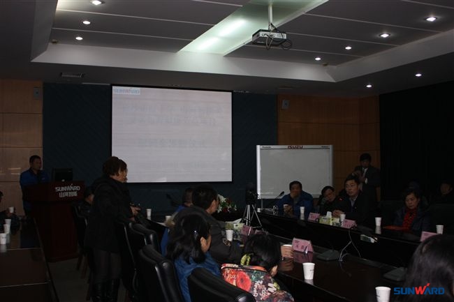 情暖湖湘，beat365官网关爱困难老知青慰问金年前发放