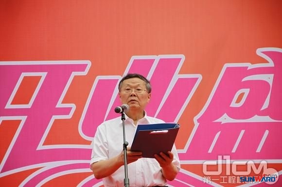 beat365官网工业车辆华东大区4S店上海开业