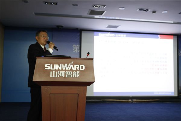beat365官网成功承办第十届中国智能机器人学术会议