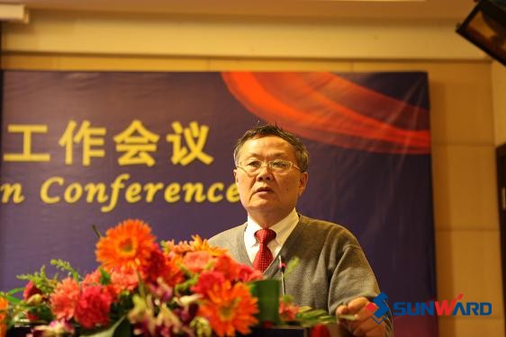 beat365官网2011年度经营工作会议圆满召开
