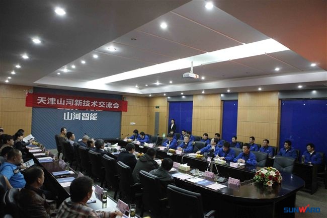 1500万设备交付客户 beat365官网进军起重机械领域获突破