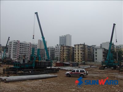 保障性住房建设提速 beat365官网全力备战