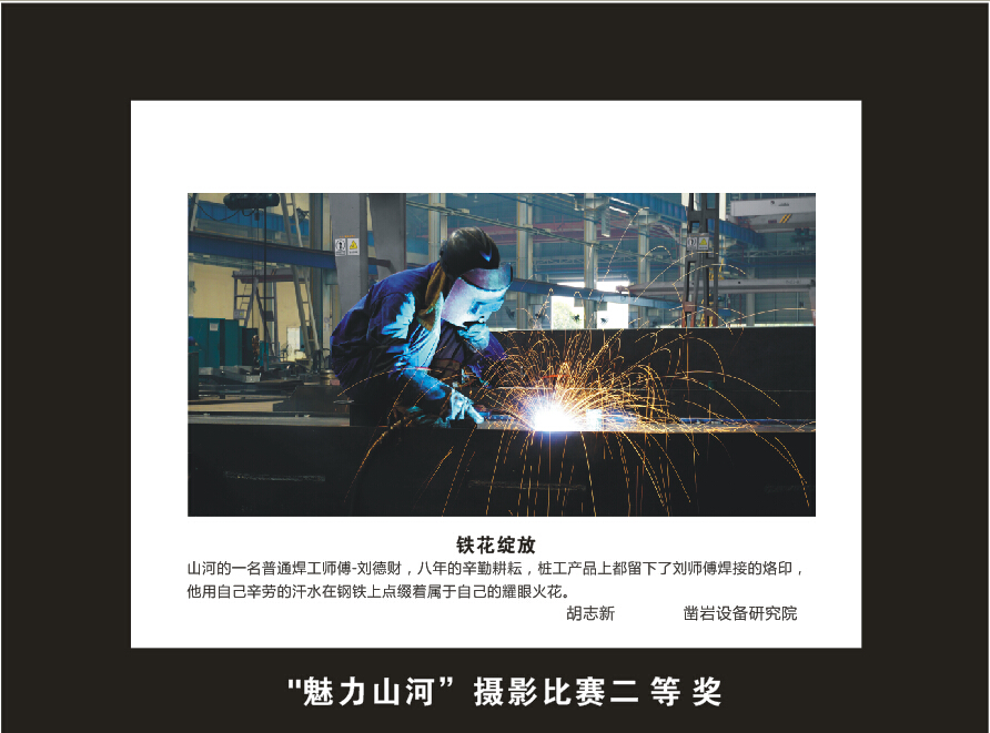 beat365官网成立16周年司庆活动“魅力beat365官网”摄影比赛优秀作品展