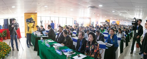 签约近25亿元，东盟十国代表参加beat365官网项目推介会暨签约仪式