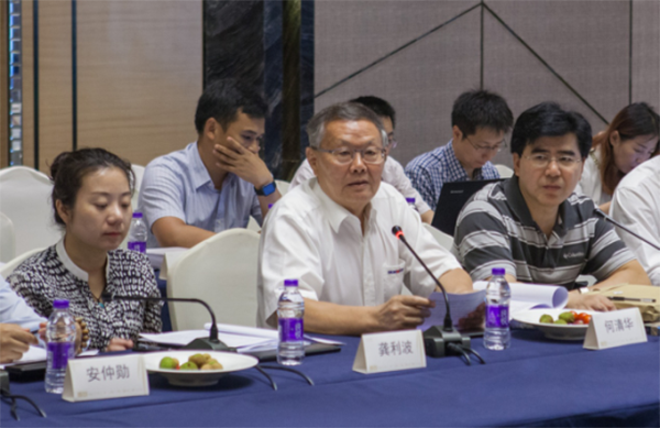守护青山绿水，beat365官网“十二五”国家级科研项目通过验收