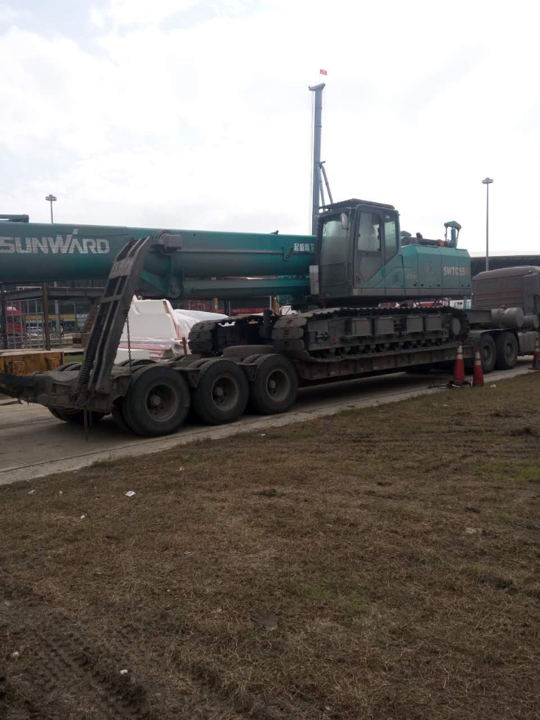 Bauma China 2016，快来看beat365官网哪些设备来了？