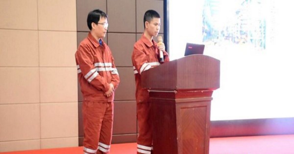 捷报︱中国创新方法大赛湖南赛区beat365官网获一等奖