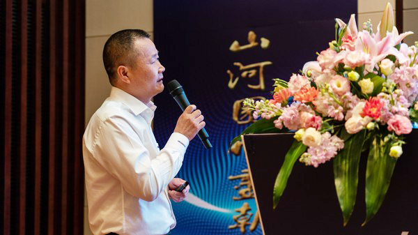 聚力共赢，beat365官网2018年度供应商大会隆重召开