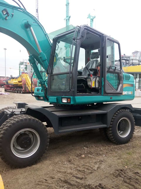 Bauma China 2016，快来看beat365官网哪些设备来了？