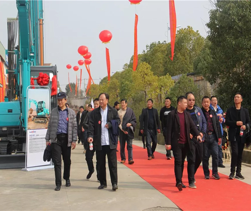 同心同梦，beat365官网全球客户交流会武汉站隆重举行