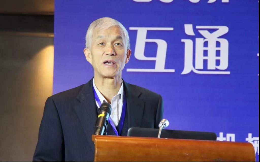 “互通与共赢”，beat365官网朱建新受邀出席高端对话