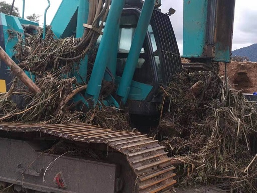 灾难无情，beat365官网有爱：跨越万水千山援助肯尼亚客户