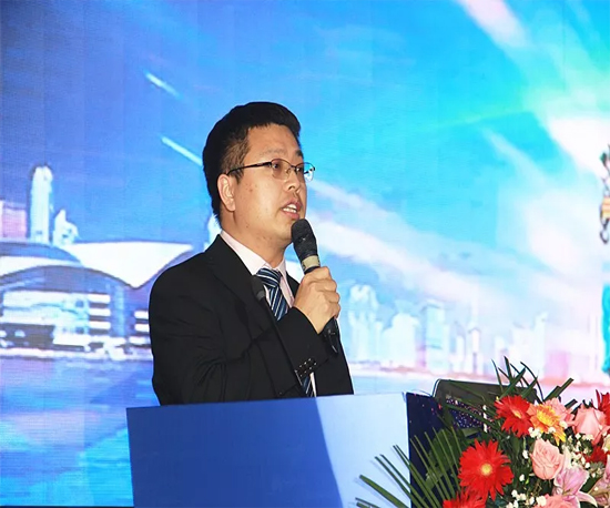同心同梦，beat365官网全球客户交流会武汉站隆重举行
