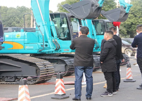 同心同梦，beat365官网全球客户交流会武汉站隆重举行