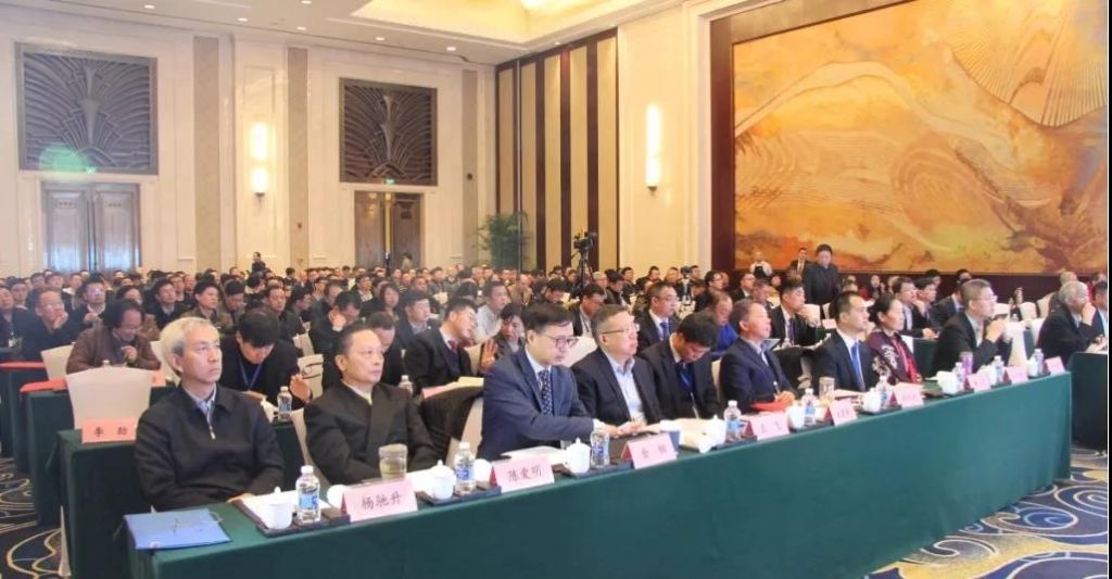 “互通与共赢”，beat365官网朱建新受邀出席高端对话