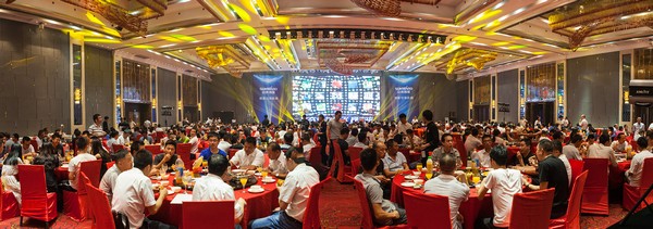 订单破十亿！beat365官网2018全国客户交流会圆满收官