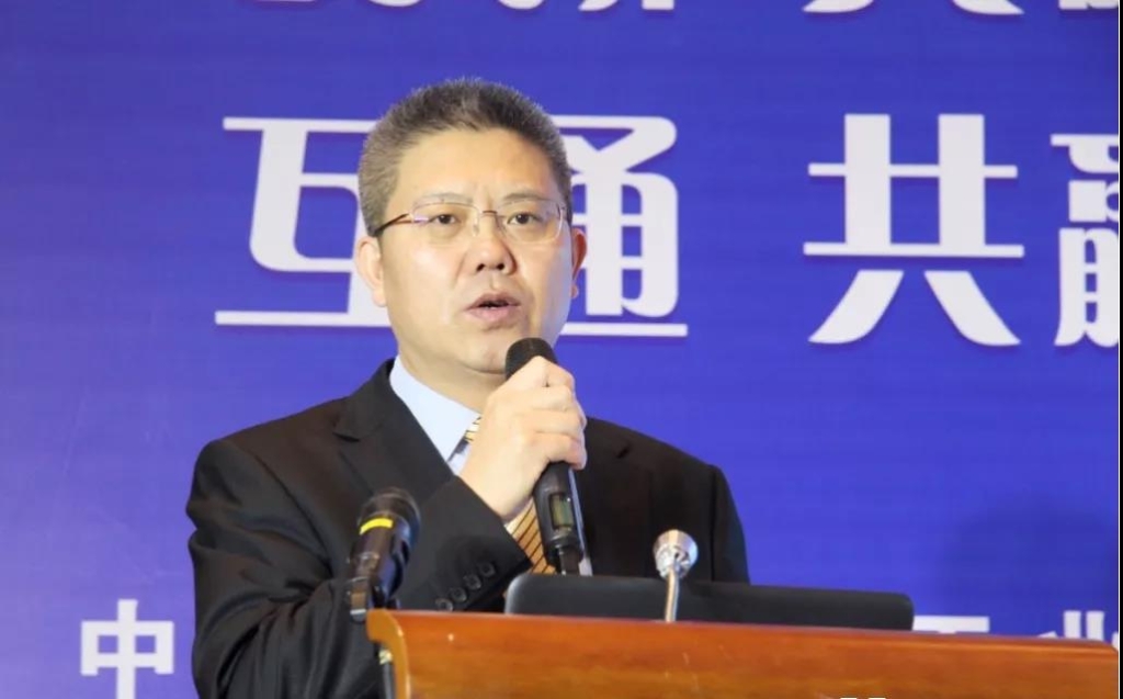 “互通与共赢”，beat365官网朱建新受邀出席高端对话