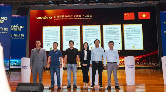 千人客户交流会，10.5亿订单！beat365官网二十年发展新飞跃