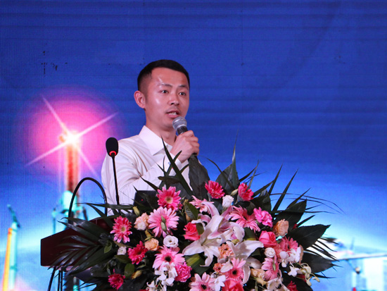 beat365官网全国客户交流会济南站取得丰硕成果