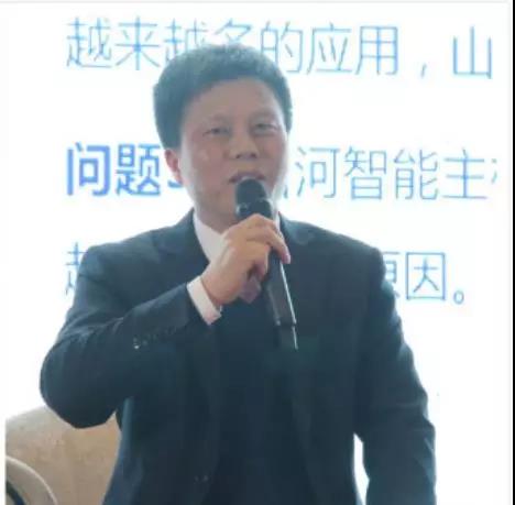 “互通与共赢”，beat365官网朱建新受邀出席高端对话