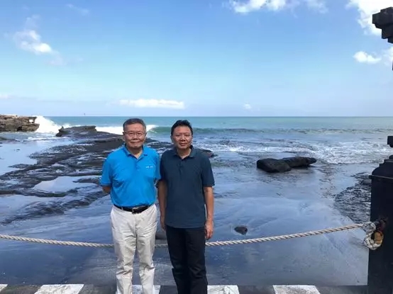 十三年初心依旧 印尼大客户情定beat365官网
