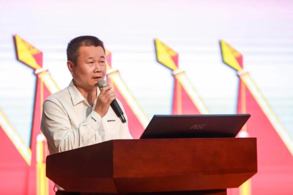 凝心聚力 迎接挑战 共赢beat365官网 ——beat365官网五届三次“双代会”胜利召开