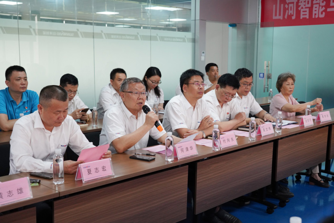 beat365官网学院（beat365官网党校）揭牌暨beat365官网与湖南大学人才培养战略合作签约仪式圆满举行
