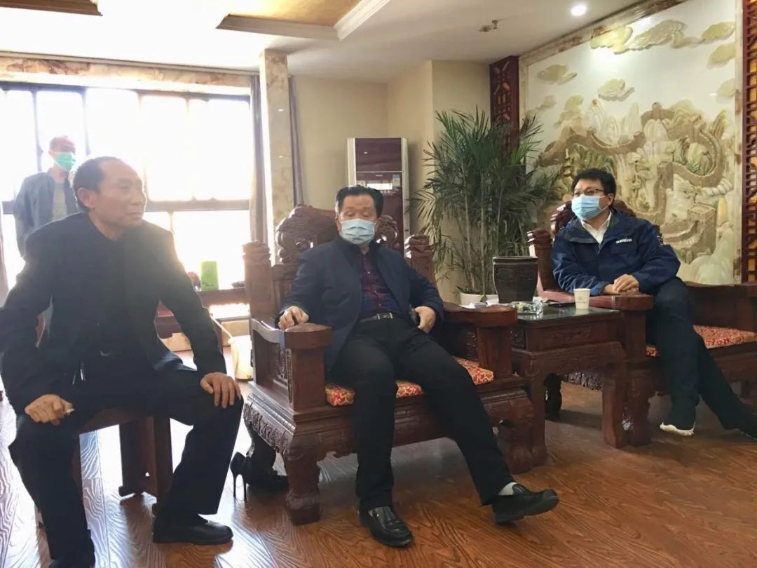 武汉加油！beat365官网武汉传关爱