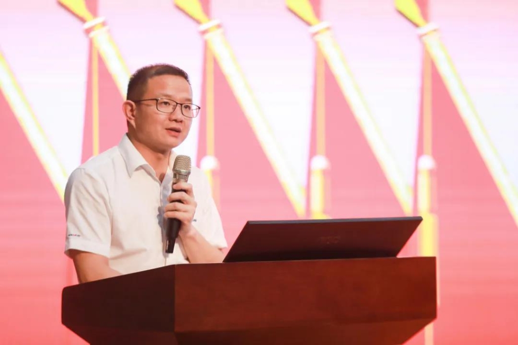 凝心聚力 迎接挑战 共赢beat365官网 ——beat365官网五届三次“双代会”胜利召开