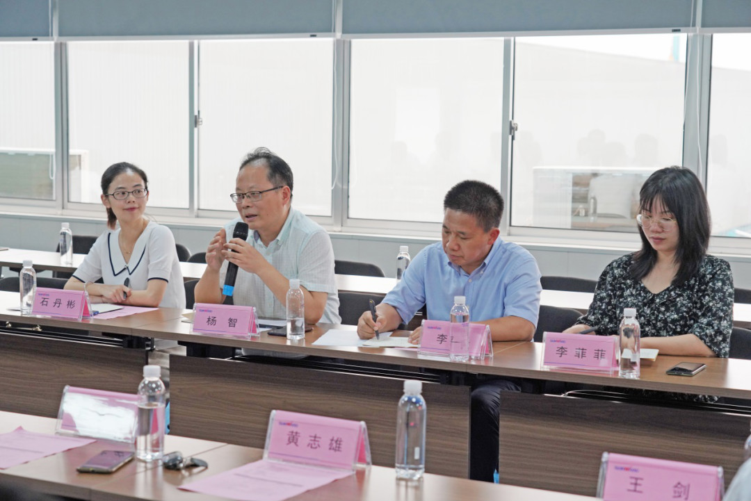 beat365官网学院（beat365官网党校）揭牌暨beat365官网与湖南大学人才培养战略合作签约仪式圆满举行