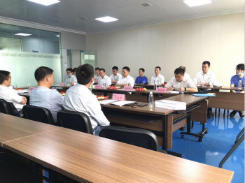 beat365官网成功通过长沙市企业职工培训中心认定