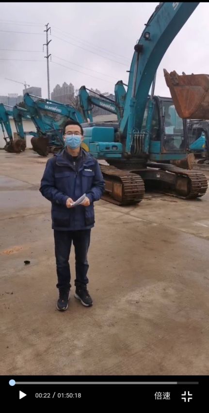 “直播看车”护航竞拍,beat365官网二手机成交价逆势增溢20%