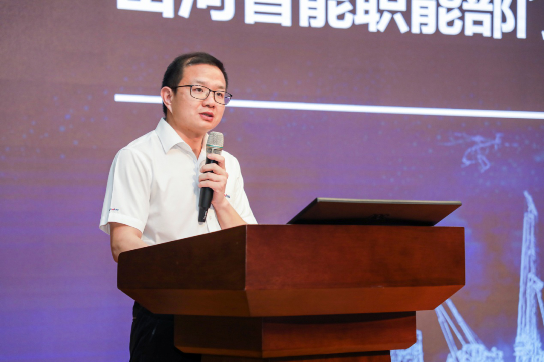 拥抱变革，提质增效——beat365官网职能部门、矩阵平台绩效工作启动大会召开