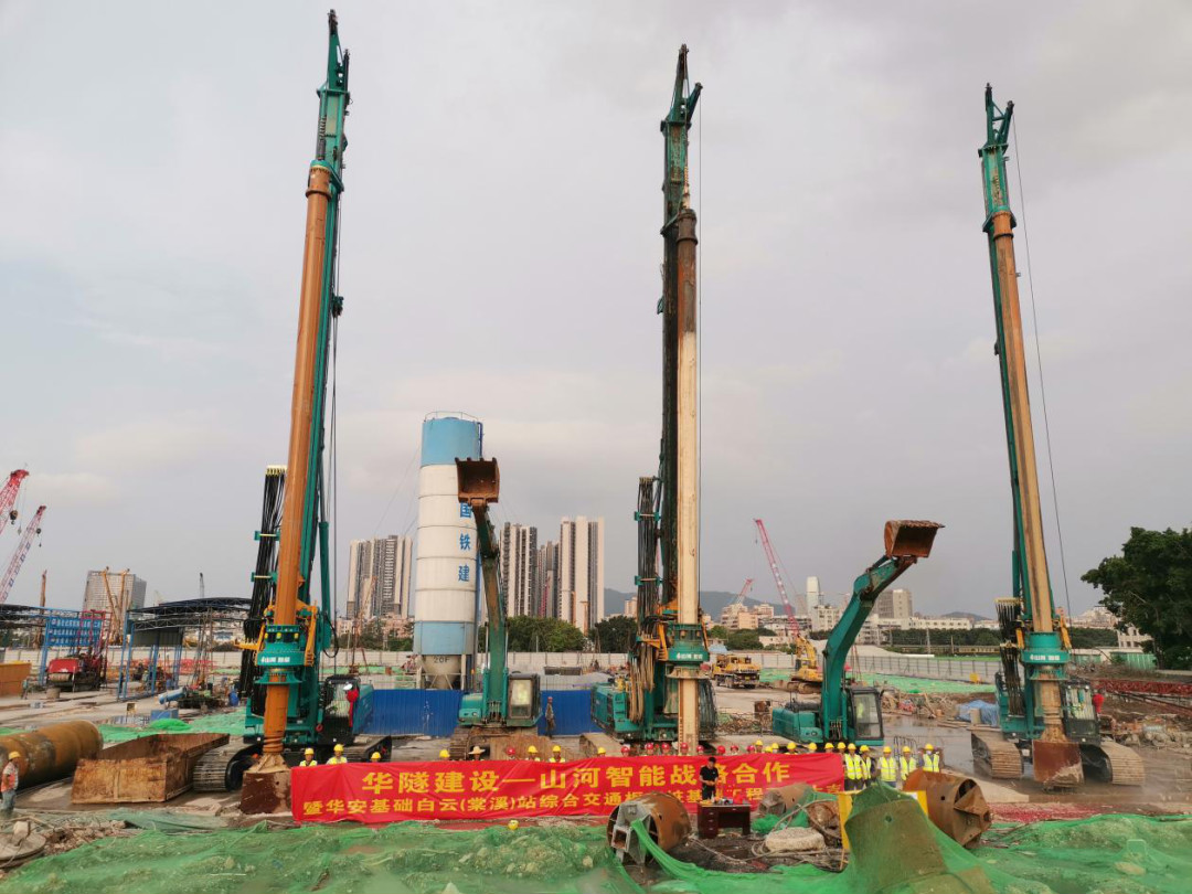 深度参与粤港澳大湾区建设，beat365官网“一体两翼”发展战略取得重大突破