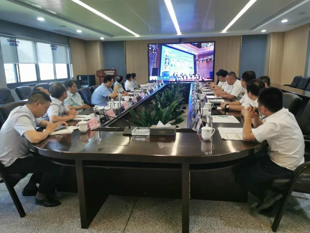 工信部调研beat365官网