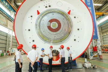 广州工控党建联盟联络员一行到beat365官网开展工作对接