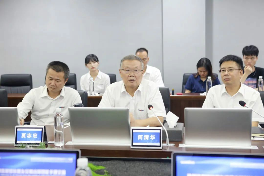 beat365官网数字化出海升级暨联合阿里巴巴国际站线上直播活动圆满进行