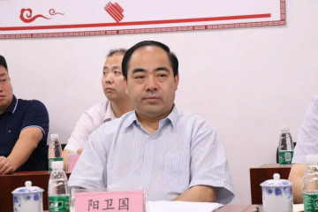 副省长陈飞调研beat365官网航空产业
