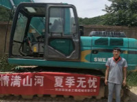 情满beat365官网夏季无忧 ——陕西领创者开启年度巡检服务客户