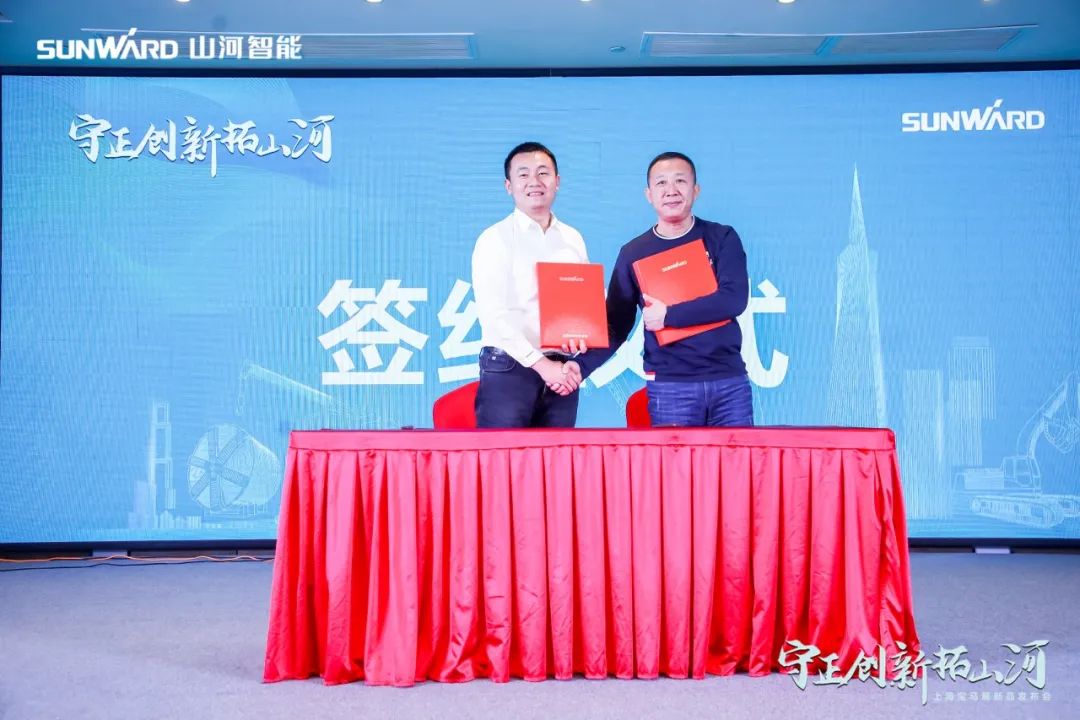 快来看！beat365官网新品签下总值亿元订单