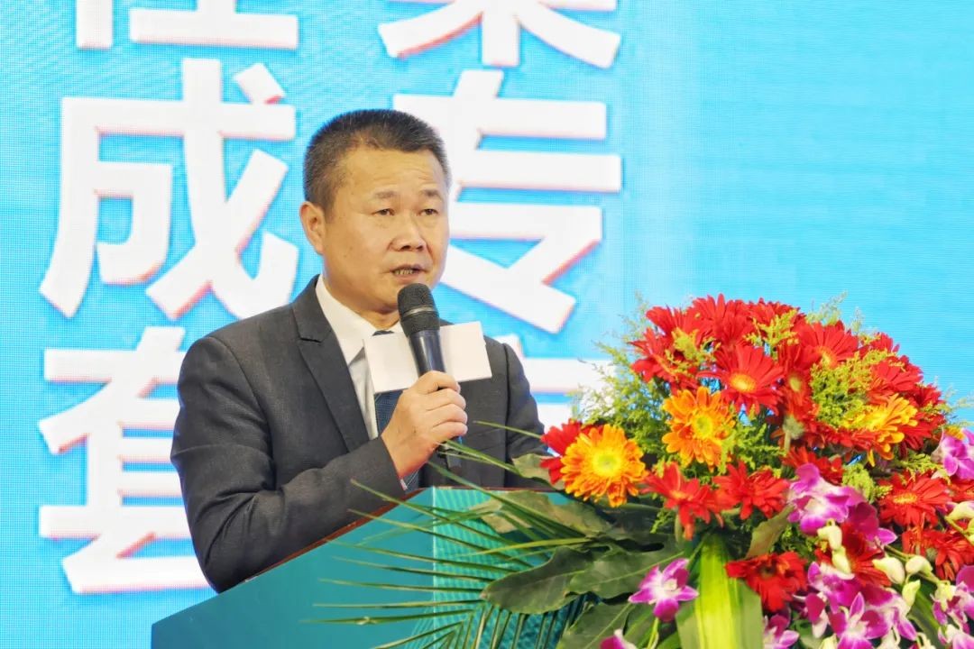 现场签约超5亿 beat365官网2021全国客户交流会（杭州站）敲响行业首季强音