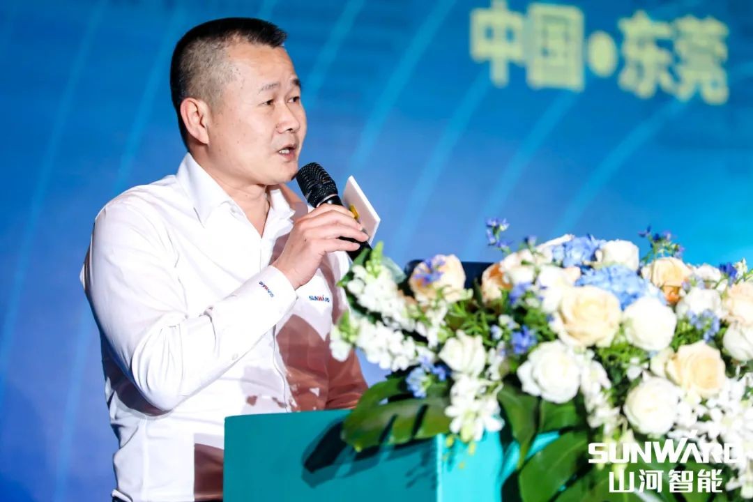 创桩工行业交流会最高纪录！beat365官网2021年全国客户交流会东莞站圆满举行
