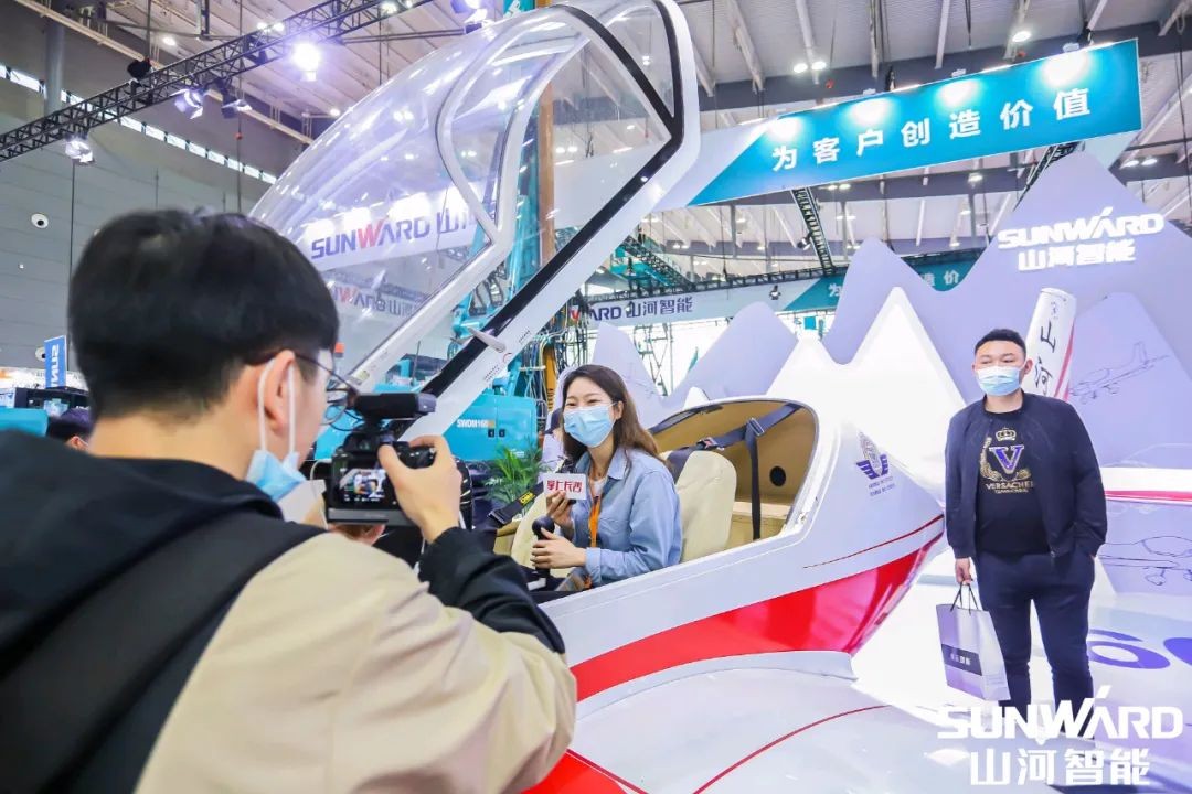 CICEE | 盘点beat365官网展区“之最”，哪款是你的最爱？