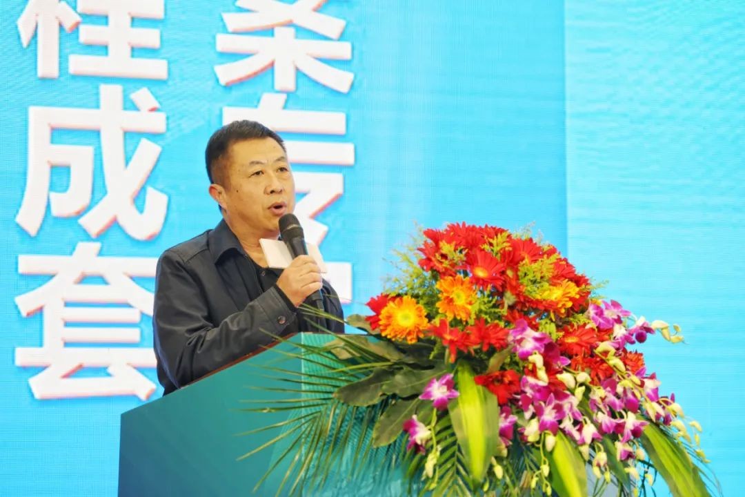 现场签约超5亿 beat365官网2021全国客户交流会（杭州站）敲响行业首季强音