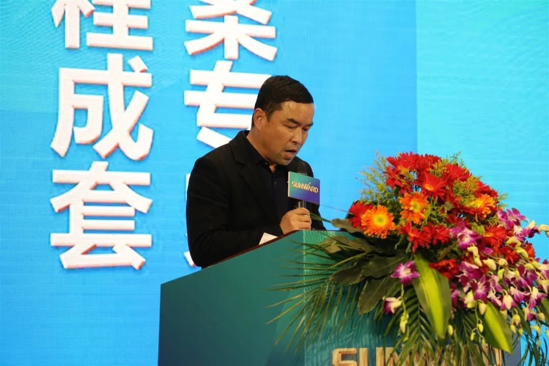 现场签约超5亿 beat365官网2021全国客户交流会（杭州站）敲响行业首季强音