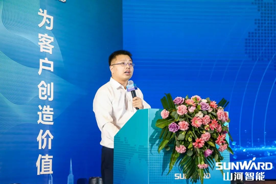 beat365官网川渝地区全国客户交流会圆满举行
