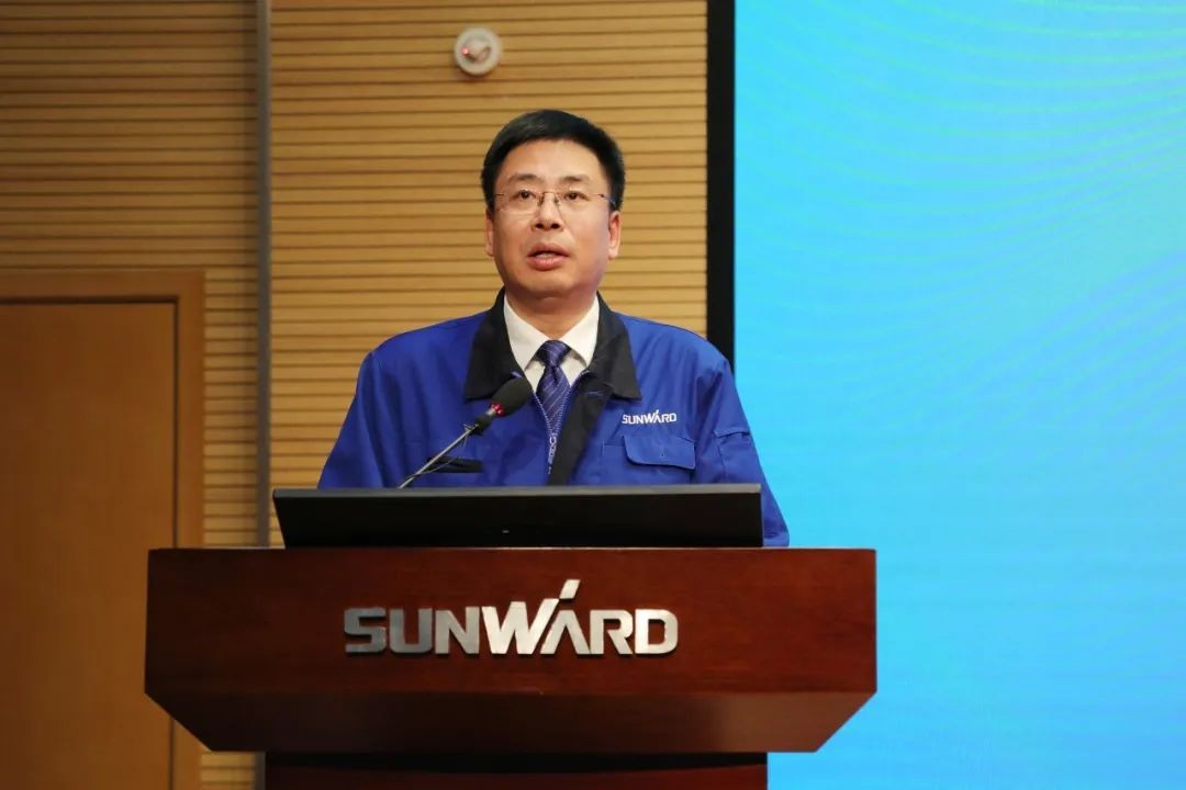 难忘之年壮beat365官网 狠抓绩效攀高地 | beat365官网2021年度经营工作大会隆重举行